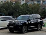 Toyota Land Cruiser Prado 2018 годаүшін27 500 000 тг. в Сатпаев – фото 4