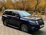Toyota Land Cruiser Prado 2018 годаүшін27 500 000 тг. в Сатпаев – фото 3