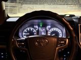 Toyota Land Cruiser Prado 2018 годаүшін27 500 000 тг. в Сатпаев – фото 5