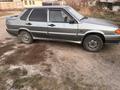 ВАЗ (Lada) 2115 2007 годаfor1 200 000 тг. в Семей – фото 2