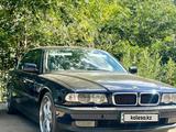 BMW 740 1998 годаүшін6 000 000 тг. в Уральск