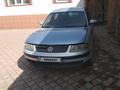 Volkswagen Passat 1998 годаүшін1 800 000 тг. в Алматы