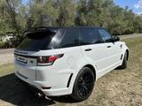 Land Rover Range Rover Sport 2014 годаүшін26 900 000 тг. в Алматы – фото 3