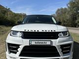 Land Rover Range Rover Sport 2014 годаүшін26 900 000 тг. в Алматы