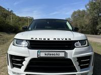 Land Rover Range Rover Sport 2014 года за 26 900 000 тг. в Алматы