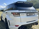 Land Rover Range Rover Sport 2014 годаүшін26 900 000 тг. в Алматы – фото 5