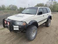 Mitsubishi Montero Sport 1999 года за 2 700 000 тг. в Актобе