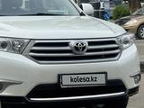 Toyota Highlander 2012 года за 14 500 000 тг. в Алматы