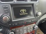 Toyota Highlander 2012 года за 14 500 000 тг. в Алматы – фото 5