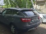 ВАЗ (Lada) Vesta Cross 2021 года за 5 300 000 тг. в Караганда – фото 3