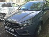 ВАЗ (Lada) Vesta Cross 2021 года за 5 300 000 тг. в Караганда – фото 4