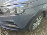 ВАЗ (Lada) Vesta Cross 2021 года за 5 300 000 тг. в Караганда – фото 5