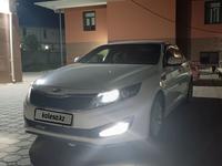 Kia Optima 2011 года за 5 500 000 тг. в Алматы