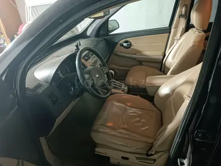 Chevrolet Equinox 2005 года за 2 800 000 тг. в Семей – фото 5