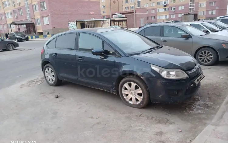 Citroen C4 2010 года за 1 000 000 тг. в Атырау