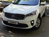 Kia Sorento 2018 года за 11 200 000 тг. в Уральск – фото 3