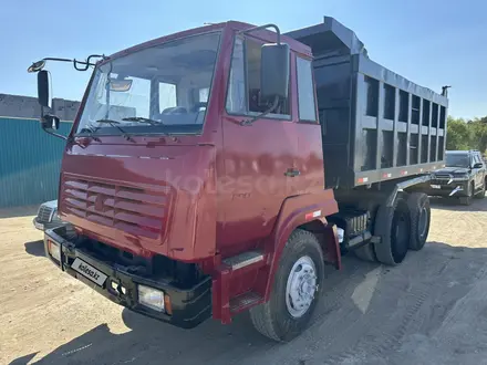 Howo  Прочие Кабины 2007 года за 5 700 000 тг. в Кызылорда – фото 2