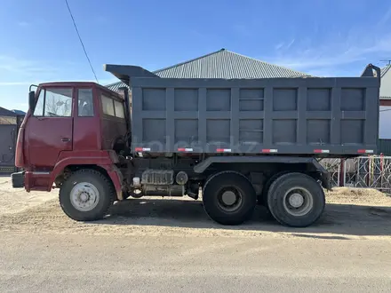 Howo  Прочие Кабины 2007 года за 5 700 000 тг. в Кызылорда – фото 3