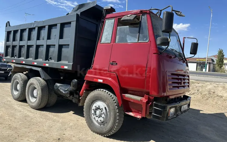 Howo  Прочие Кабины 2007 года за 5 700 000 тг. в Кызылорда
