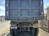 Howo  Прочие Кабины 2007 годаүшін5 700 000 тг. в Кызылорда – фото 4