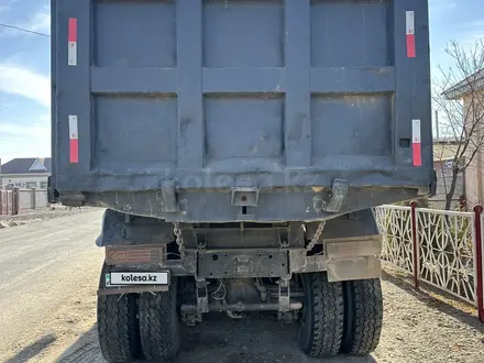 Howo  Прочие Кабины 2007 года за 5 700 000 тг. в Кызылорда – фото 4