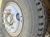 Howo  Прочие Кабины 2007 годаүшін5 700 000 тг. в Кызылорда – фото 5