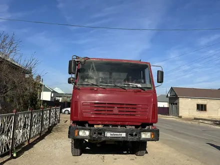 Howo  Прочие Кабины 2007 года за 5 700 000 тг. в Кызылорда – фото 6
