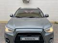 Mitsubishi ASX 2013 годаүшін4 800 000 тг. в Астана – фото 3