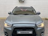 Mitsubishi ASX 2013 года за 4 800 000 тг. в Астана – фото 3