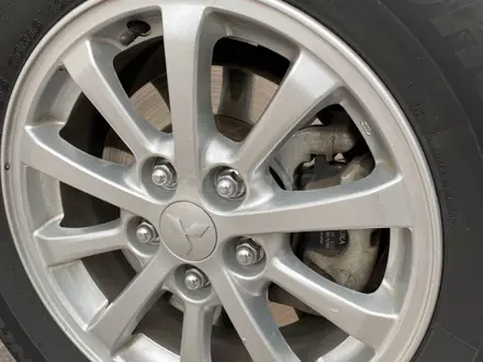 Mitsubishi ASX 2013 года за 4 800 000 тг. в Астана – фото 13