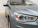Mitsubishi ASX 2013 года за 4 800 000 тг. в Астана – фото 4