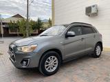 Mitsubishi ASX 2013 года за 4 800 000 тг. в Астана