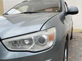 Mitsubishi ASX 2013 года за 4 800 000 тг. в Астана – фото 5