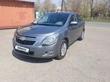 Chevrolet Cobalt 2023 годаүшін7 500 000 тг. в Усть-Каменогорск