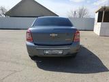 Chevrolet Cobalt 2023 годаүшін7 500 000 тг. в Усть-Каменогорск – фото 4