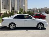 Toyota Camry 2004 года за 3 900 000 тг. в Кызылорда – фото 4