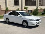Toyota Camry 2004 года за 3 900 000 тг. в Кызылорда – фото 2