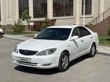 Toyota Camry 2004 года за 3 900 000 тг. в Кызылорда – фото 3