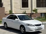Toyota Camry 2004 года за 3 900 000 тг. в Кызылорда