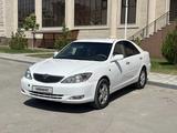 Toyota Camry 2004 года за 3 900 000 тг. в Кызылорда – фото 5