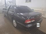 Nissan Maxima 1999 года за 3 300 000 тг. в Атырау – фото 2