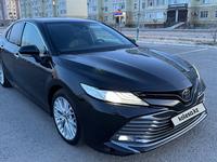 Toyota Camry 2019 года за 15 700 000 тг. в Актау