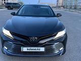 Toyota Camry 2019 года за 14 444 444 тг. в Актау – фото 5