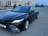 Toyota Camry 2019 годаүшін14 444 444 тг. в Актау – фото 4