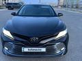 Toyota Camry 2019 года за 14 444 444 тг. в Актау – фото 7