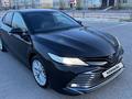 Toyota Camry 2019 года за 15 700 000 тг. в Актау – фото 6