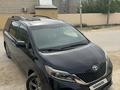 Toyota Sienna 2015 года за 15 000 000 тг. в Актау – фото 11