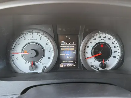 Toyota Sienna 2015 года за 15 000 000 тг. в Актау – фото 17