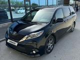 Toyota Sienna 2015 годаүшін15 000 000 тг. в Актау – фото 2