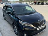 Toyota Sienna 2015 годаүшін15 000 000 тг. в Актау – фото 5